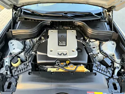 2016 Infiniti QX50 — миниатюра 20
