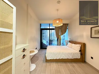 Furnished Studio Available | Ready To Move | With All Amenities Just In 46k