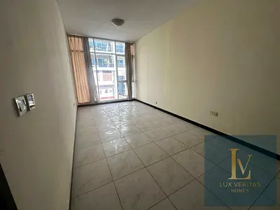 Unfurnished | Ready to Move in | Spacious