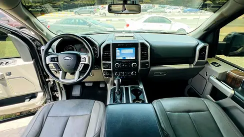 صورة مصغرة 11 لـ 2018 FORD F-150
