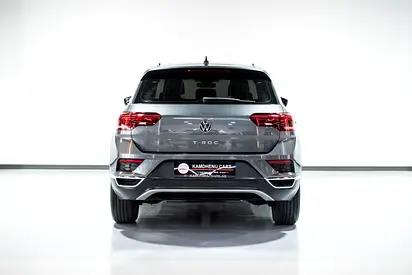 صورة 7 لـ 2021 Volkswagen T-ROC