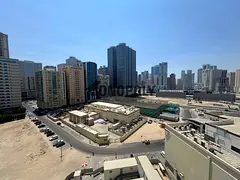 LIMITED TIME OFFER! | ONE MONTH FREE! | Pool &amp; Gym | Balcony | Prime Area