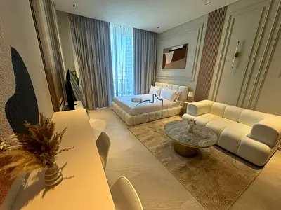 Brand New | Fully Luxury Furnished | Vacant