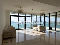 Luxury 3BR + Maid | Prime Waterfront Living