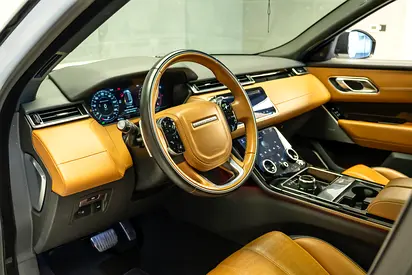 2018 LAND Rover RANGE ROVER VELAR thumbnail 14