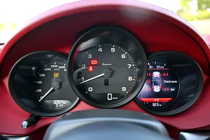 2023 Porsche BOXSTER — миниатюра 18