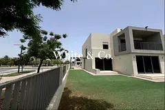 Corner Unit | Available Now | 4 Bedroom