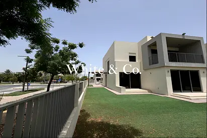 Corner Unit | Available Now | 4 Bedroom