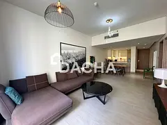 Fully Furnished | Exclusive | Ready To Move in