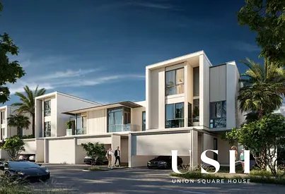 Corner Unit | Exclusive | On The Lagoon | 6BR