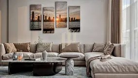 Premium Location | High ROI | Book Now!