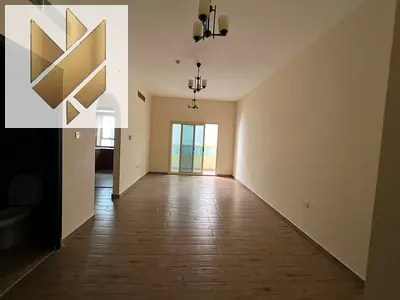 1BHK Apartment in Muwaileh New with Parking Rent