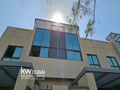 Vacant | Park Facing | Middle unit | Burj View