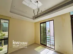 Vacant | Park Facing | Middle unit | Burj View