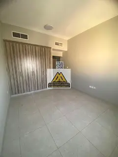 Luxury residential apartment with spacious layouts, a balcony, open views, and built-in wardrobes in