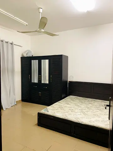 Family sharing Room