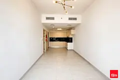 High Floor | Jvc | 1 Bedroom | Ready To Move