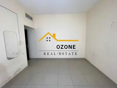 🏡✨ Spacious Unfurnished 1 BHK | 940 Sq. Ft. | 2 Washrooms | University Area | Muwailah Commercial
