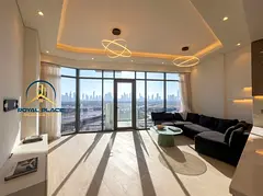 A HOME FRAMED BY DUBAI’S BEST VIEWS| PERFECT LIFES