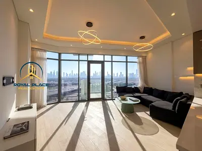 A HOME FRAMED BY DUBAI’S BEST VIEWS| PERFECT LIFES