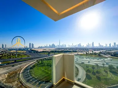 A HOME FRAMED BY DUBAI’S BEST VIEWS| PERFECT LIFES