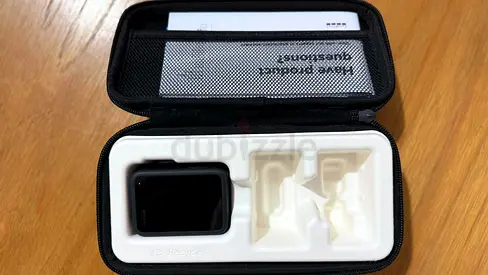 GoPro HERO 11 action camera with batteries, charger and waterproof case negotiable