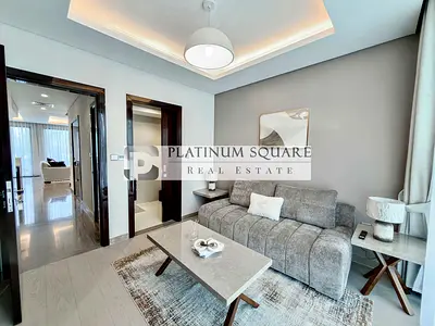 Directly at Golf Course | Exclusive I Furnished