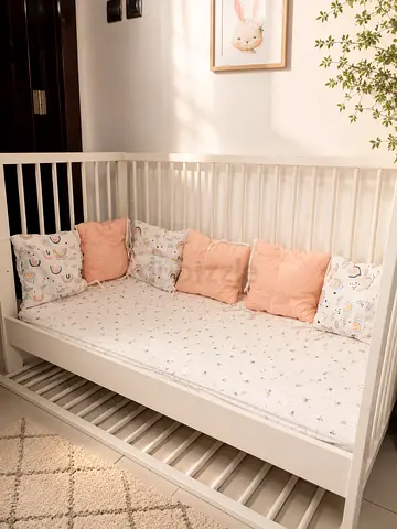 Baby crib