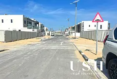 Prime Residential Plot for Sale in Jebel Ali First