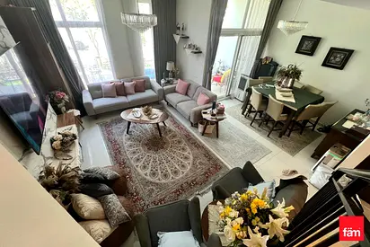 Pacifica | Damac Hills 2 | 3 Bed + Maid