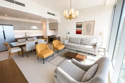 Exclusive|High Floor|Larger Layout|Vacant