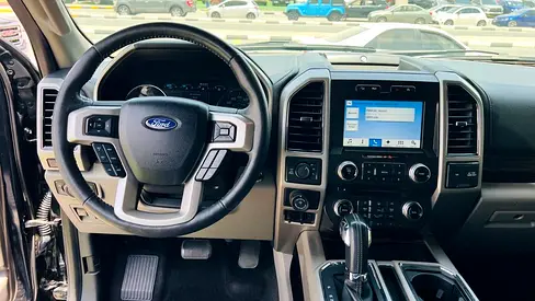 صورة مصغرة 8 لـ 2018 FORD F-150