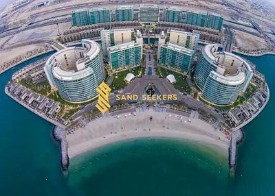 Well-Planned | High-End Living | Ready To Move