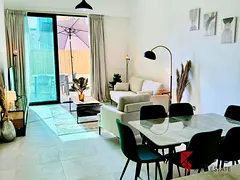 BRAND-NEW 1BR | HUGE TERRACE | STUDY ROOM