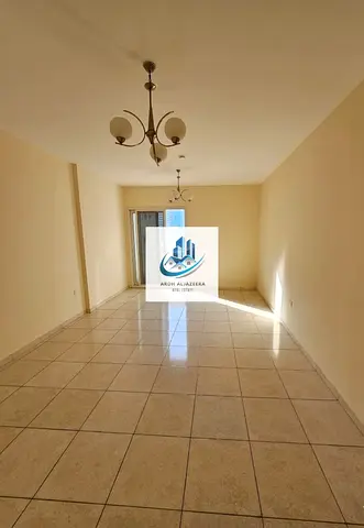 1bhk 42k with balcony Gym pool Free Family Bulding Al Nahda Sharjah Call Adnan