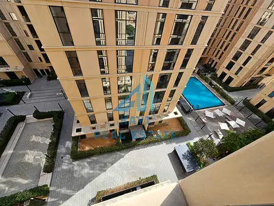Affordable 1BHK Apartment | 2 Bathrooms | Ready to Move In