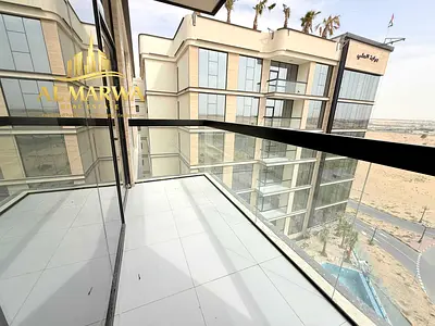 Luxury BrandNew 1-BHK Modern Style All Amenities Free