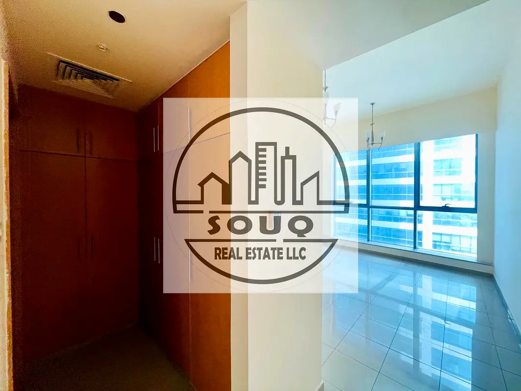 Apartment for Sale in Julphar Towers