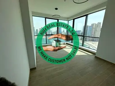 2 BHK Full Sea View High Floor Available