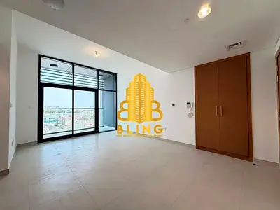 Brand New 1BHK With Parking, Balcony & Built-In Cupboards