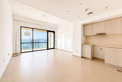Managed | High Floor | Creek View | Unfurnished