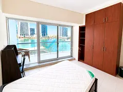 Spacious Layout | Furnished | With Balcony