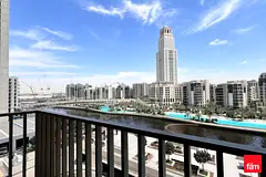 Fully Furnished | Water View | Best Layout