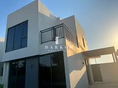 4BR Townhouse | Maple 3 | Type 2E | End unit |