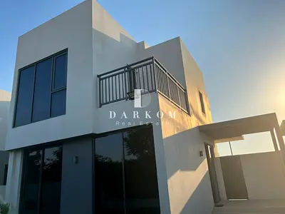 4BR Townhouse | Maple 3 | Type 2E | End unit |