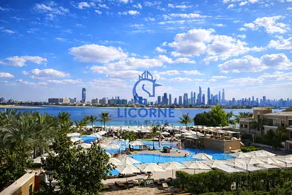 SEA VIEW | SPACIOUS | FURNISHED