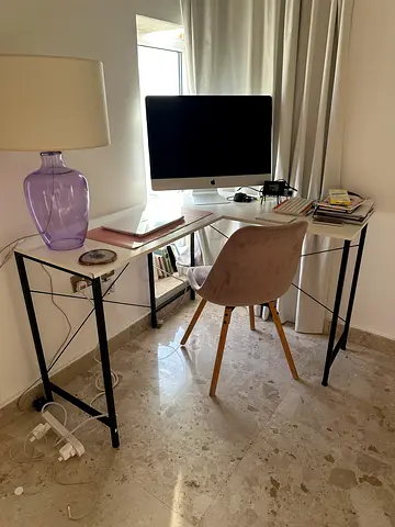3-zonal office-study table