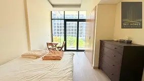 Furnished Studio Available With All Amenities Just In 40k
