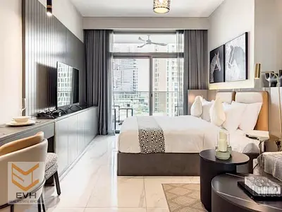 Fully Furnished - Luxury Style - Well Maintained