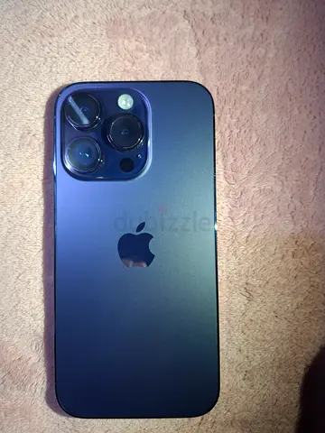 IPhone 14 Pro 256 GB